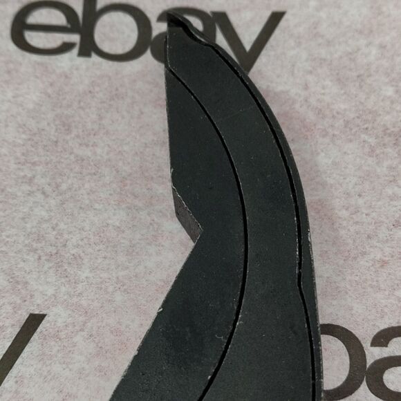 TAC Tubing Appliance 9040 2 1/2” Drive Ratcheting Crowsfoot 1/2” Drive**READ** - Picture 4 of 8